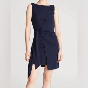 Halston Kaylin dress size 6